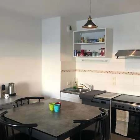 Cosy 43 M With Sea View In Sète